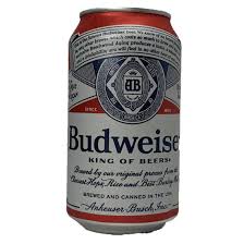 Image result for budweiser