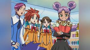 「レイラ・バルト 宇宙のステルヴィア」の画像検索結果