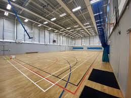 Image result for Manor Hall Badminton Club