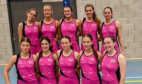 Image result for Fm Eclipse Netball Club