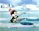 Cartoon Black History: Chilly Willy « The Consummate Button Masher