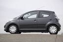 Foto (Bild): Citroen C1 (