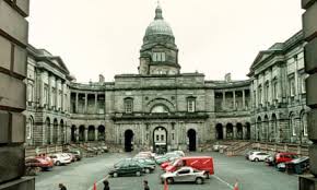 Image result for University Of Edinburgh
