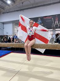 Image result for Abingdon Gymnastics Club