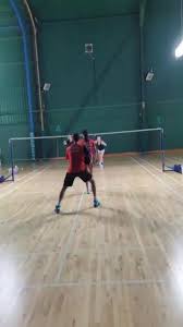 Image result for Middlesex Badminton Club