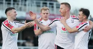 Image result for South Park Fc