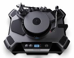 Image result for thorens reference
