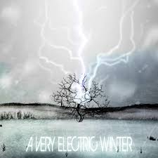 Veela \u0026amp; Marcus Caul - Pale Blue Eyes. from A Very Electric Winter by Seasons of Electricity \u0026middot; A Very Electric Winter cover art - 3181232196-1