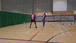 Image result for Lyc Badminton London Club Badminton Club