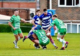 Image result for Billingham Rugby Football Club