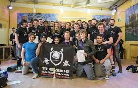 Image result for Gateshead Powerlifting Club