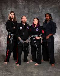 Image result for Martial Arts New Jersey