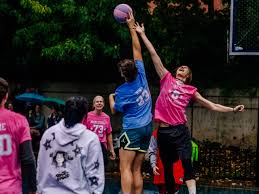 Image result for Arrows Basketball Club