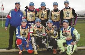 Image result for Buxton Hitmen Speedway Club