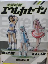 「タルホ・ユーキ 交響詩篇エウレカセブン」の画像検索結果