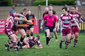 Image result for Tarleton Rugby Union Football Club