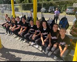 Image result for Cheetahs Softball Team
