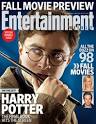This week's cover: Harry Potter secrets! Why are Rupert Grint and ...