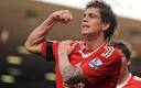 Liverpool's Daniel Agger a target for Barcelona - Telegraph
