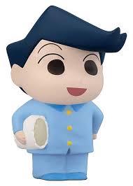 「高倉文太 クレヨンしんちゃん」の画像検索結果