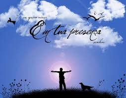 Image result for foto presença de deus