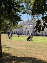 Image result for Addington Palace Golf Club Ltd