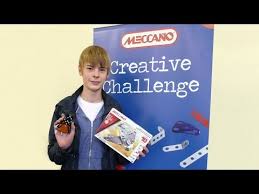 Image result for The South East London Meccano Club