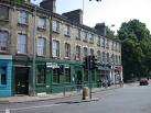 Sauce Bar, Station Road - via Daymix
