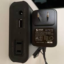 「acコンセント ア %」の画像検索結果