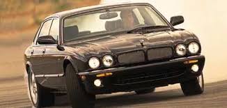 Image result for Titanium 1999 Jaguar