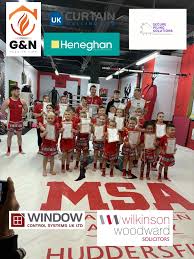 Image result for Huddersfield Thai Boxing Club