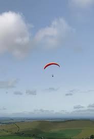 Image result for Thames Valley Hang Gliding & Paragliding Club
