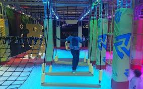 Image result for Usk Valley Trampoline Club
