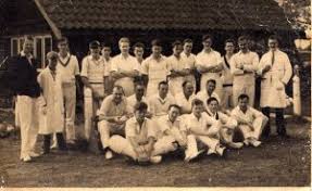 Image result for Coleshill Cricket Club