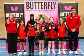 Image result for London Progress Table Tennis Club