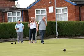 Image result for Eccleston Bowling Club