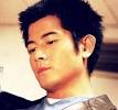 Aaron Kwok was born in Hong