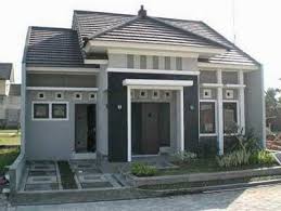 Model Atap Teras Rumah Minimalis Modern