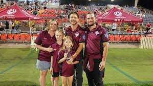 Image result for Warwick Wolves