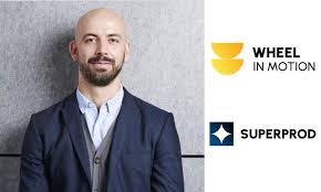 Image result for Wheelin' Wheelers