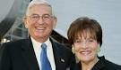 The 50 Top American Givers: 20. Eli &amp; Edythe Broad - BusinessWeek