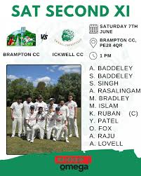 Image result for Ickwell Cricket Club