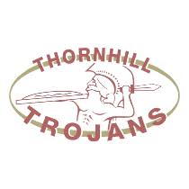 Image result for Thornhill Trojans Dolly Mixtures Netball Team