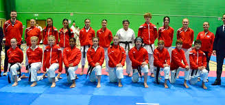 Image result for Sendai Kushiro Karate