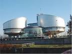 European Court of Human Rights: