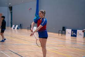 Image result for University Of London (Ulu) Badminton Club