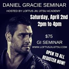 Image result for Daniel Gracie Academy
