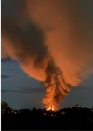 Image result for Swindon Flames