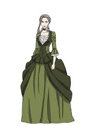 「エリザベス・ミッドフォード 黒執事」の画像検索結果