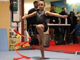 Image result for Coalville Gymnastics Club